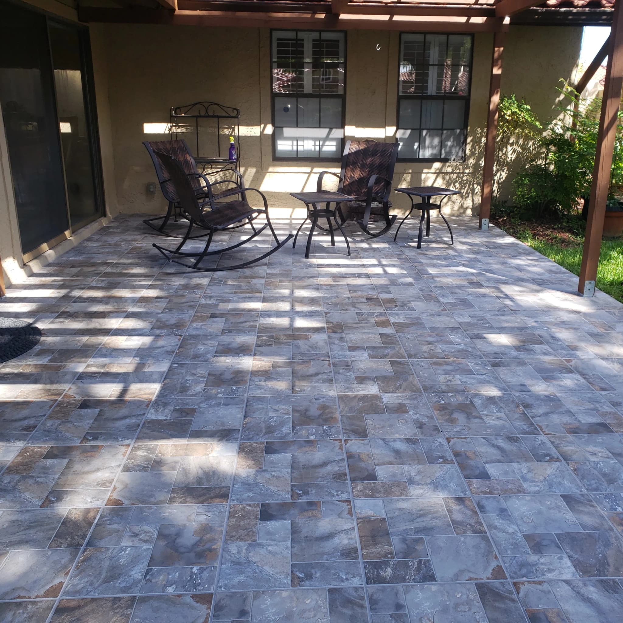 Exterior Waterproofing