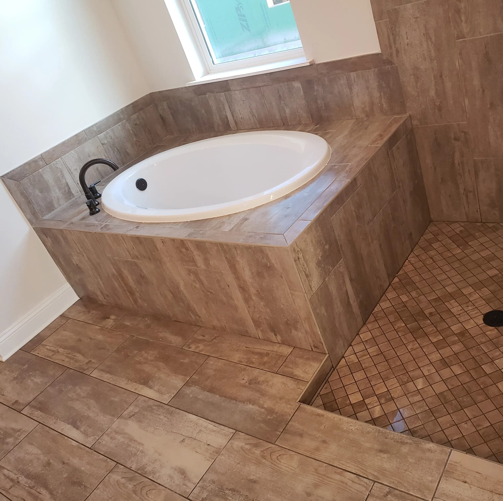 Advanced Wall Leveling